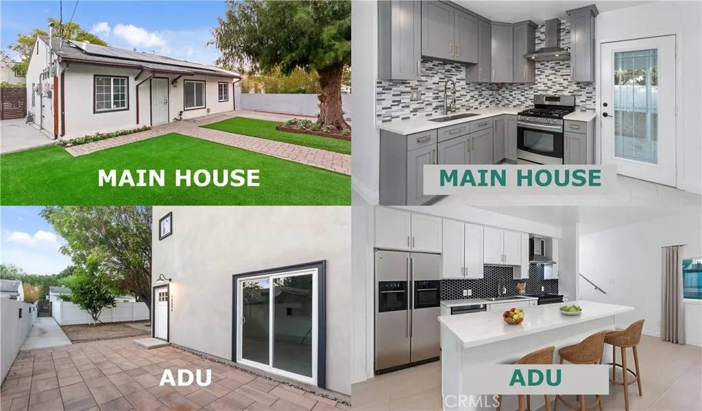 Sylmar, CA 91342,14594 Lyle Street