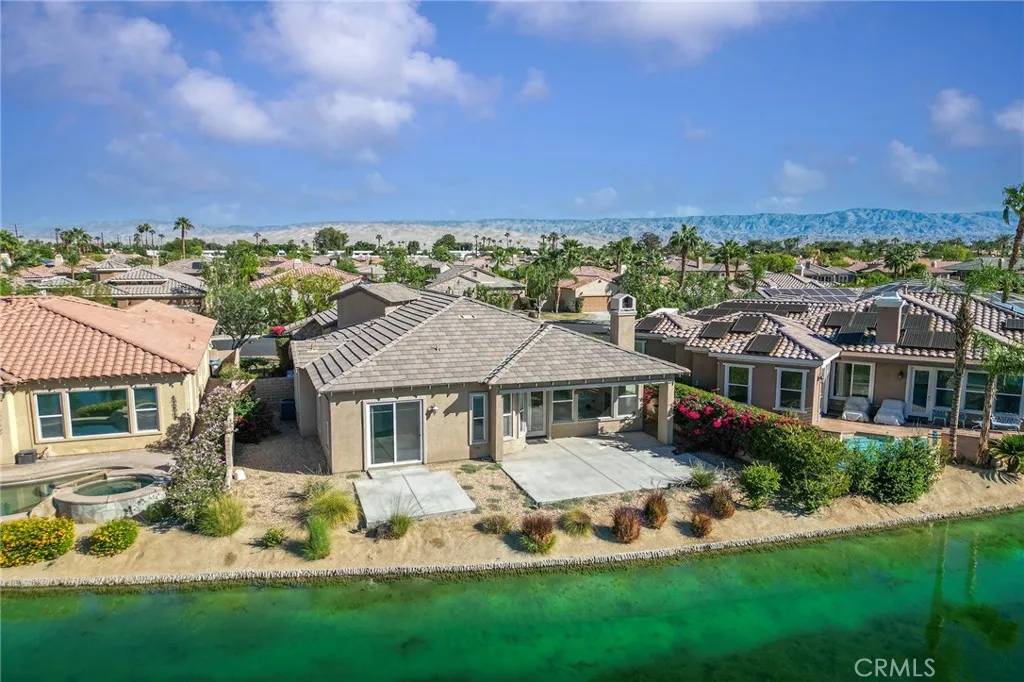 Rancho Mirage, CA 92270,7 Lake Como