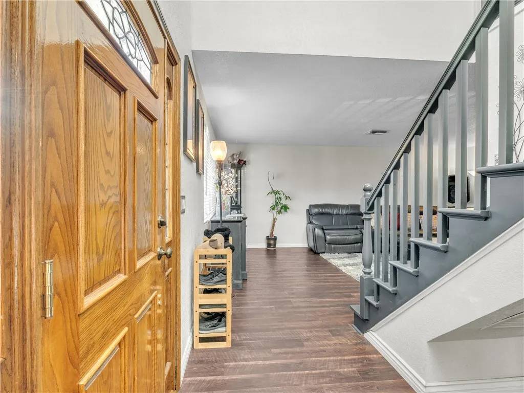 Simi Valley, CA 93065,714 Appleton Road