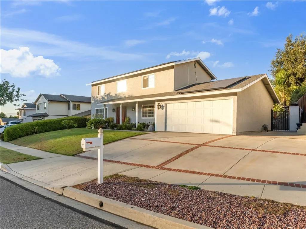 Simi Valley, CA 93065,714 Appleton Road