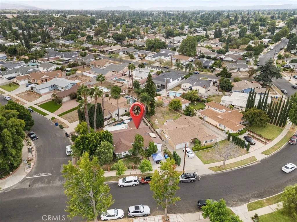 Granada Hills, CA 91344,11372 Gaynor Avenue