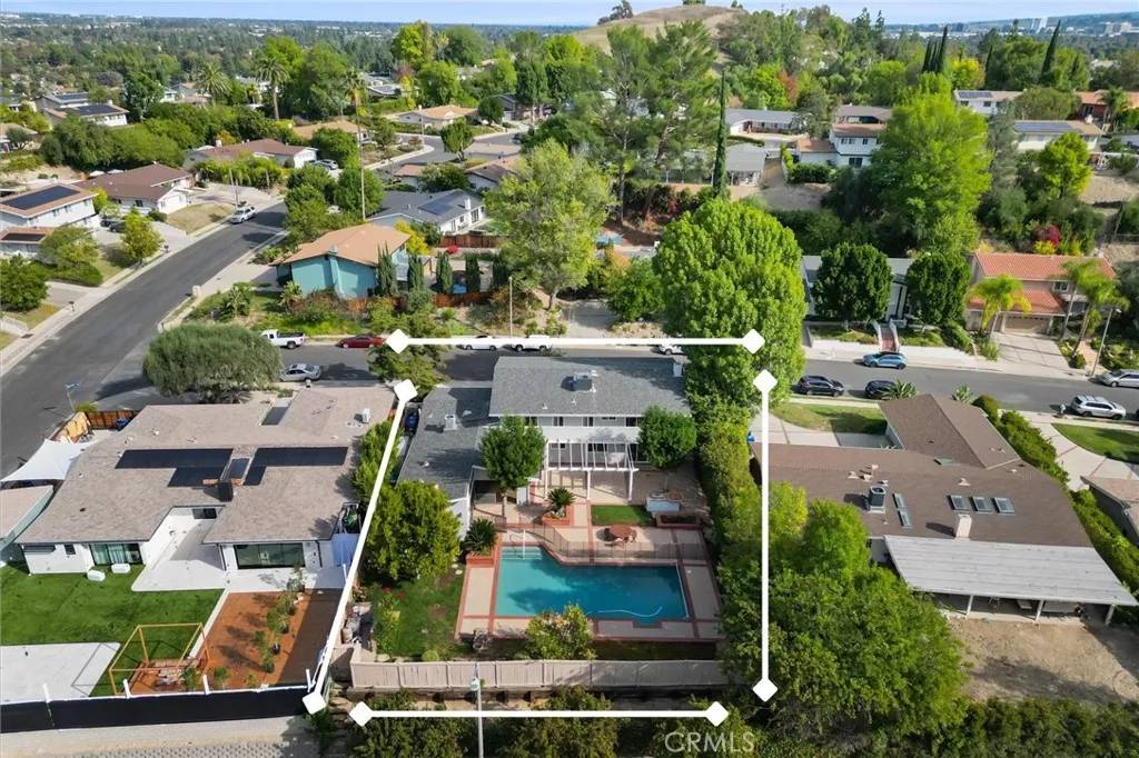 West Hills, CA 91307,7277 Bernadine Avenue