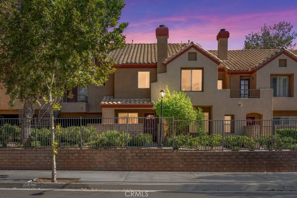 Saugus, CA 91390,28114 Seco Canyon #156