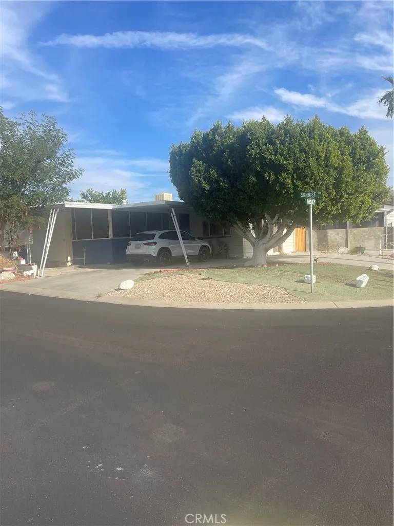 Desert Hot Springs, CA 92241,69510 Parkside Drive