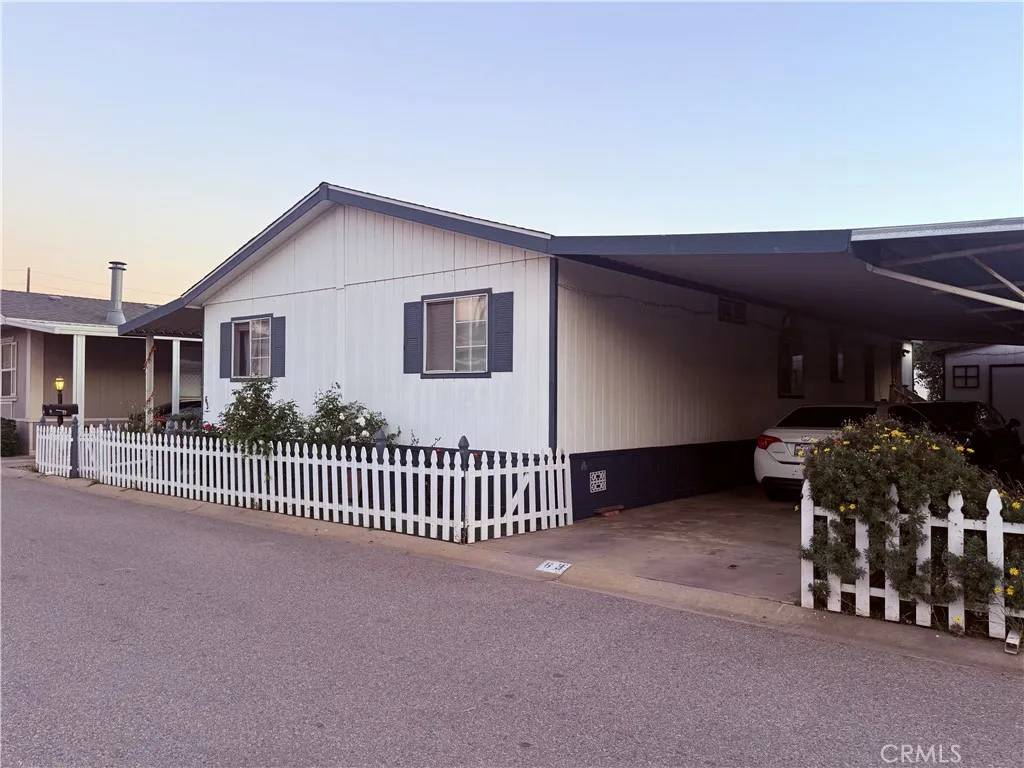 Sylmar, CA 91342,15831 Olden #63