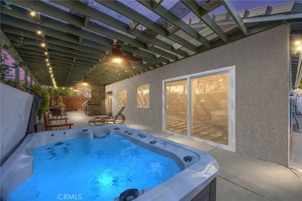 Bakersfield, CA 93312,5510 Edge Water Court