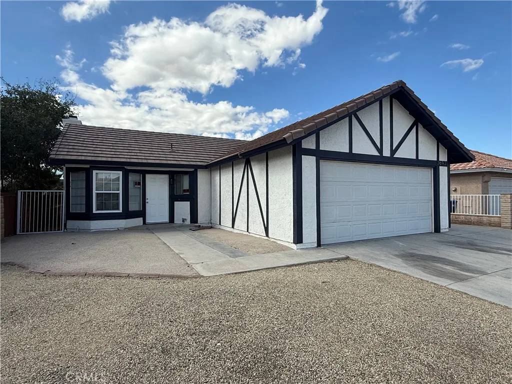 Palmdale, CA 93552,36931 Charter