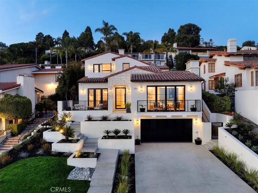 Palos Verdes Estates, CA 90274,2532 Via Sanchez