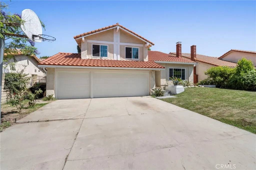 Granada Hills, CA 91344,16511 Halsey
