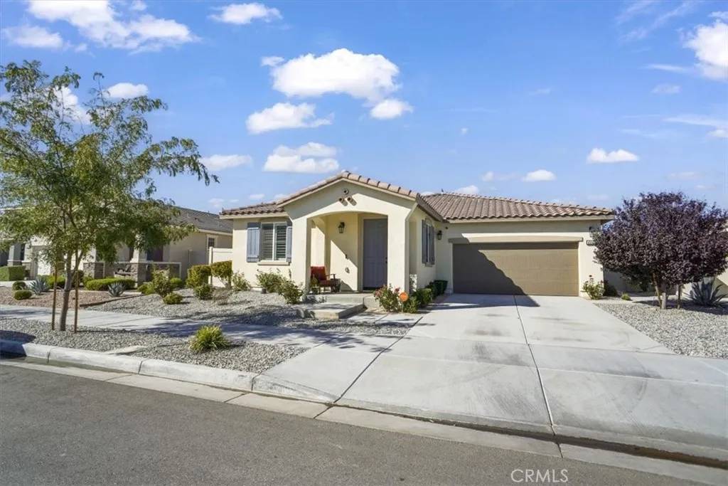 Lancaster, CA 93536,45043 Moccasin