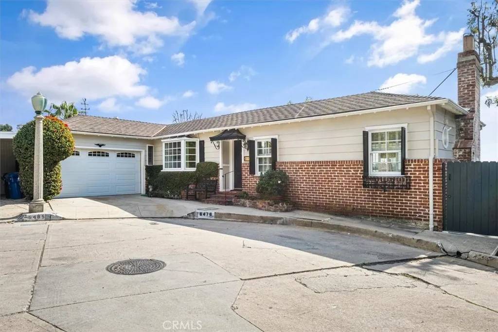 Hollywood Hills East, CA 90068,6476 San Marco