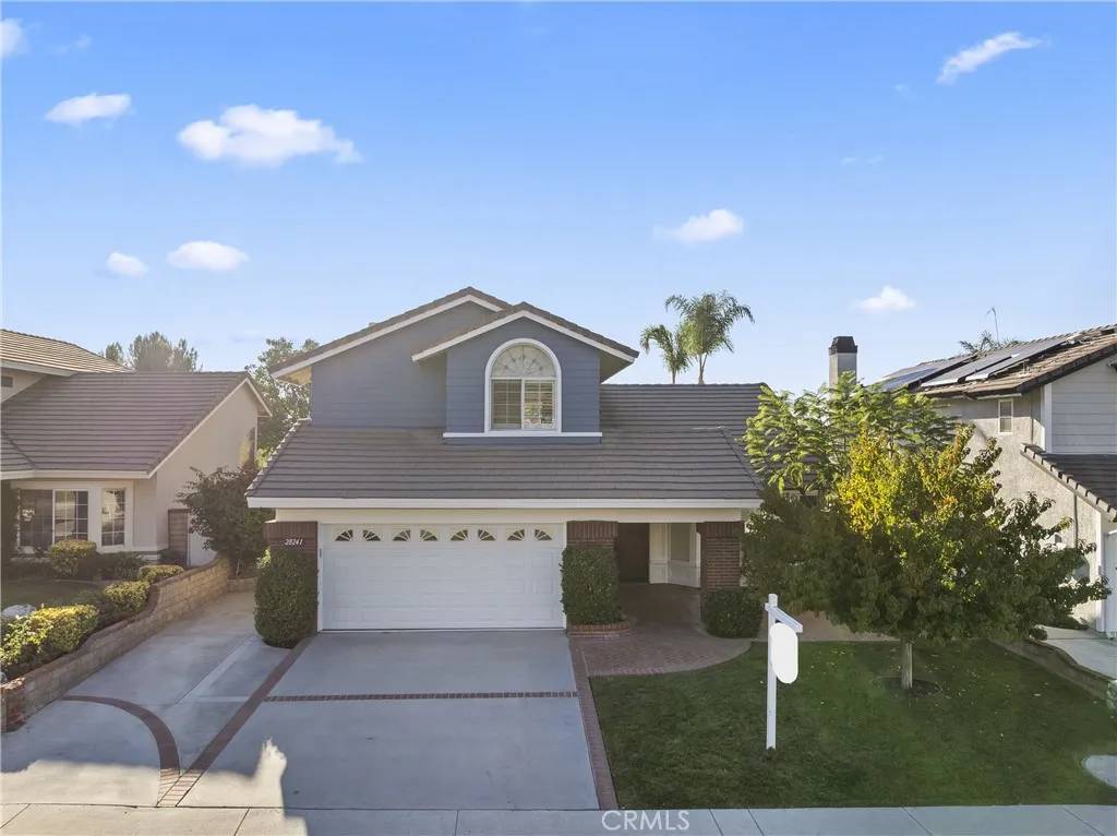 Saugus, CA 91390,28241 Tamarack