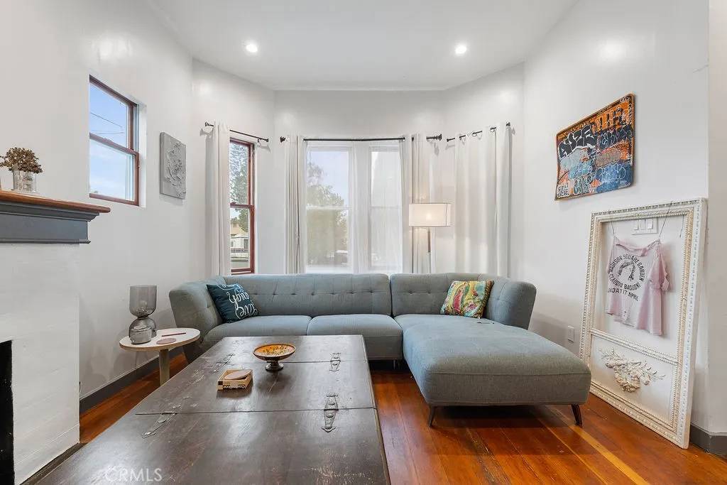 East Los Angeles, CA 90033,716 Echandia Street