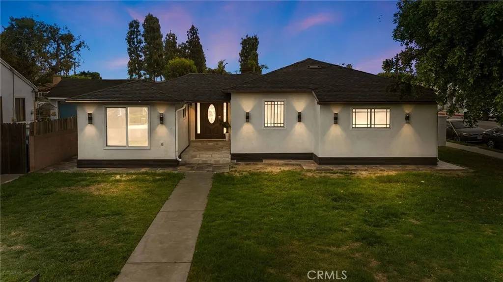 Downey, CA 90240,9246 Manzanar