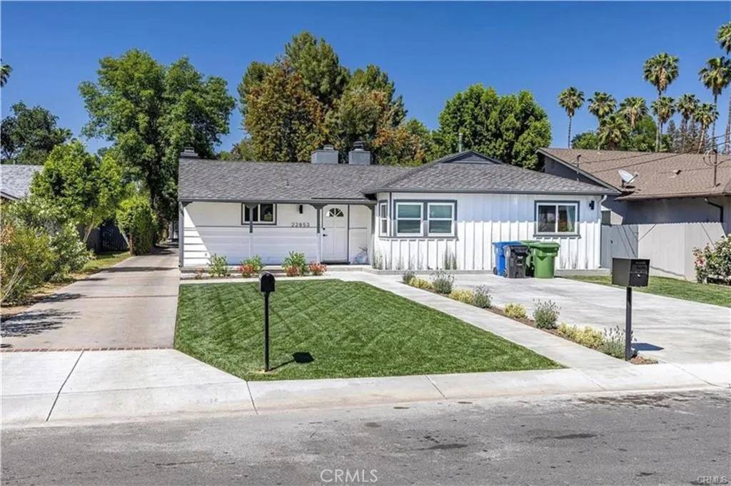 Woodland Hills, CA 91367,22853 Dolorosa Street