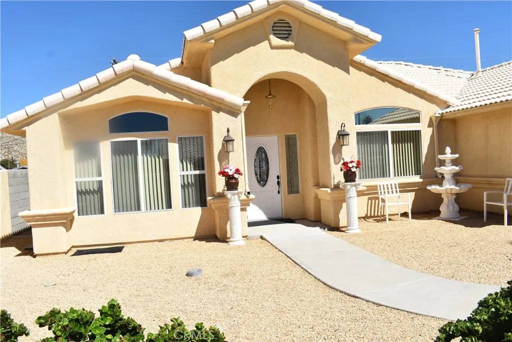 Desert Hot Springs, CA 92240,66026 Avenida Cadena