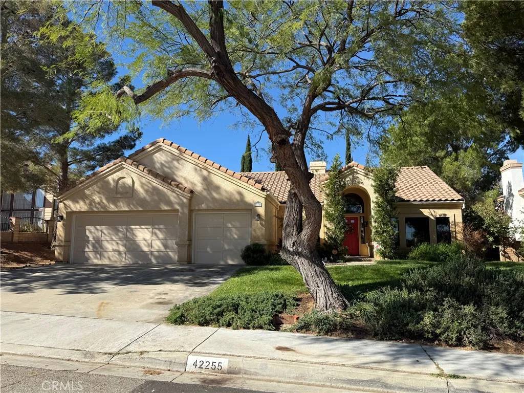 Lancaster, CA 93536,42255 Round Hill Drive