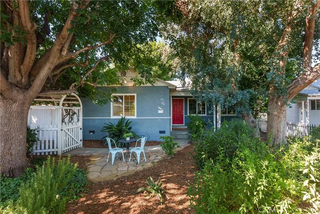 Sherman Oaks, CA 91411,5701 Vista Del Monte