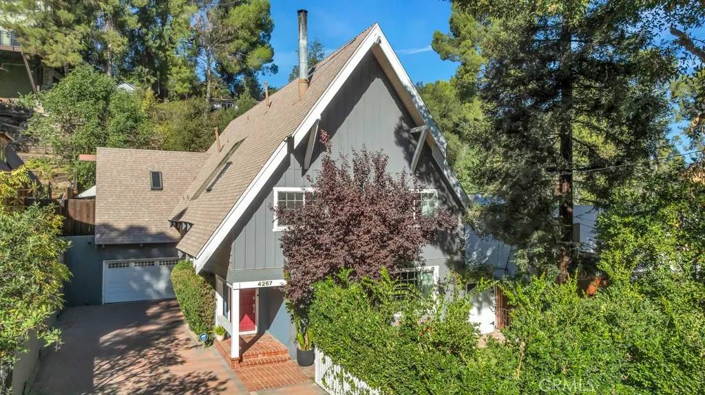 Woodland Hills, CA 91364,4267 Canoga Avenue