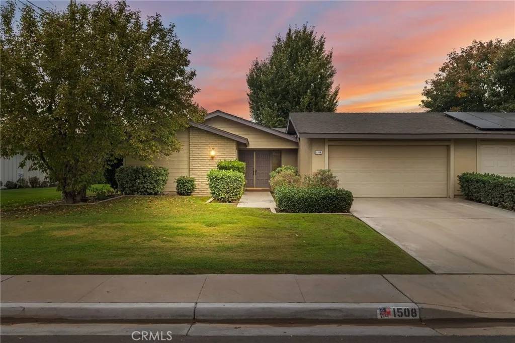 Bakersfield, CA 93309,1508 Yorba Linda