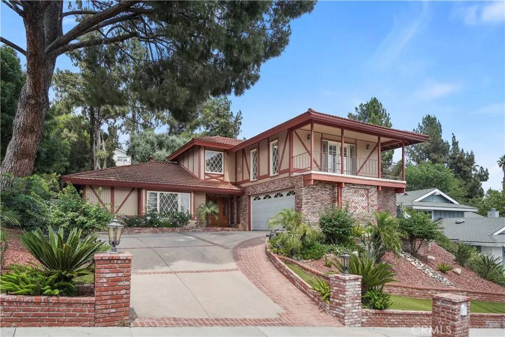 Porter Ranch, CA 91326,11300 Dulcet Avenue