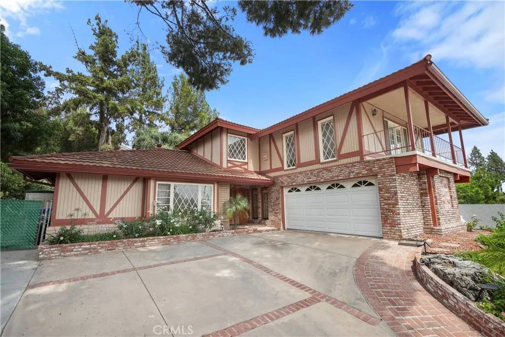 Porter Ranch, CA 91326,11300 Dulcet Avenue