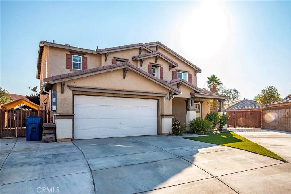 Lancaster, CA 93535,43635 Castle Circle