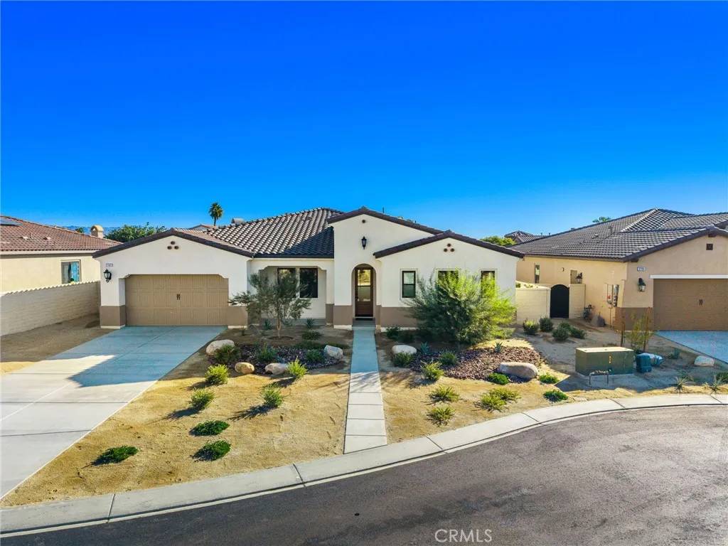La Quinta, CA 92253,57660 Cherrywood Place