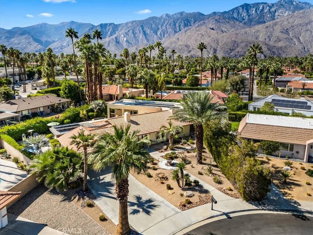 Palm Springs, CA 92264,2915 Guadalupe
