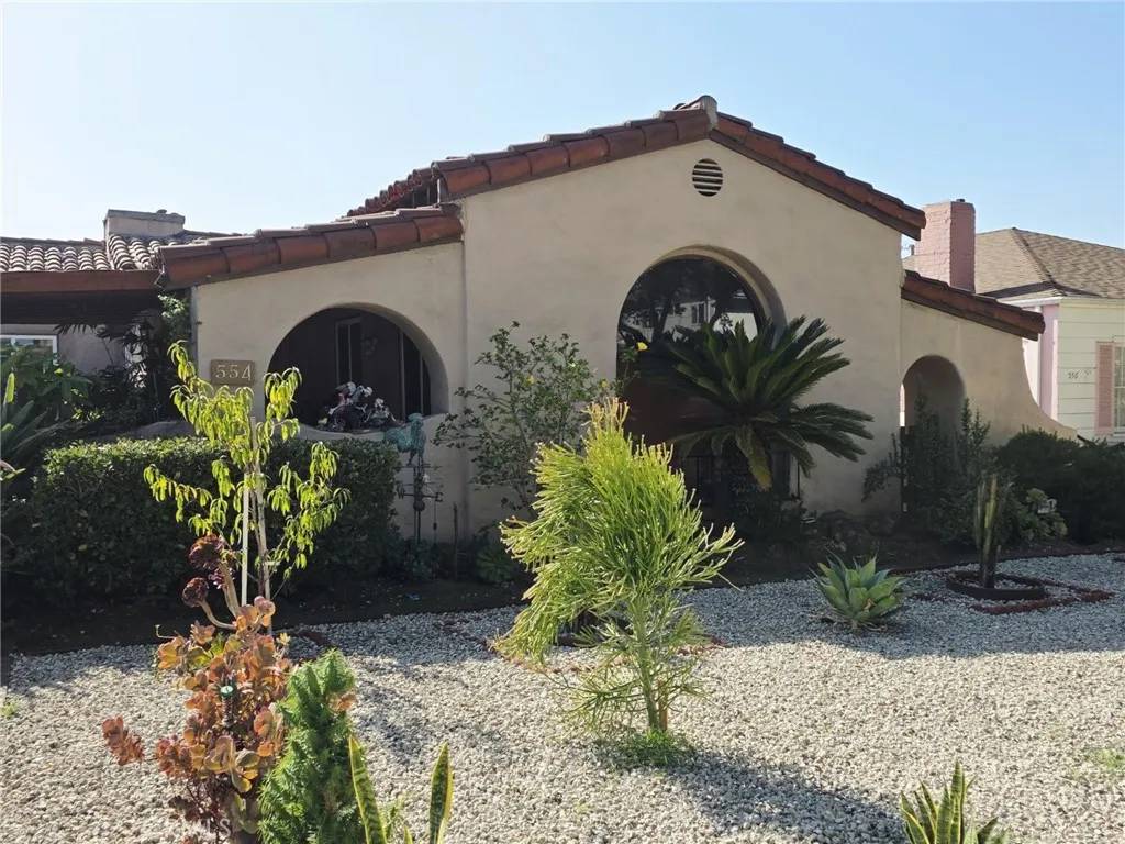 Glendale, CA 91204,554 Hawthorne