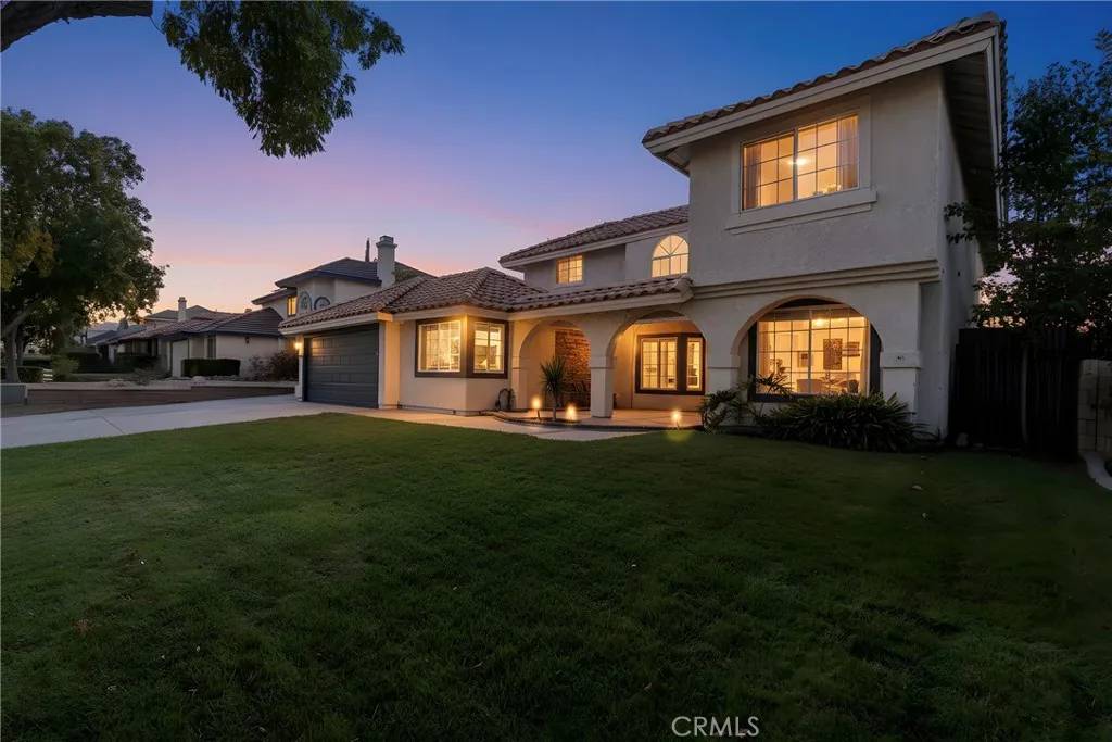 Quartz Hill, CA 93536,41509 51st W