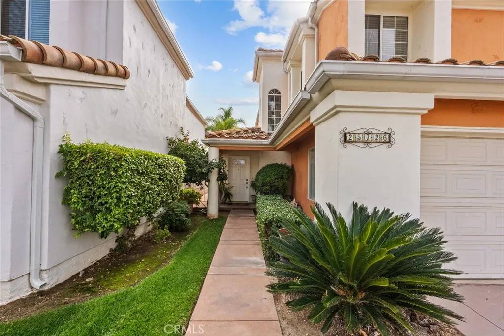 Stevenson Ranch, CA 91381,25726 Emerson Lane