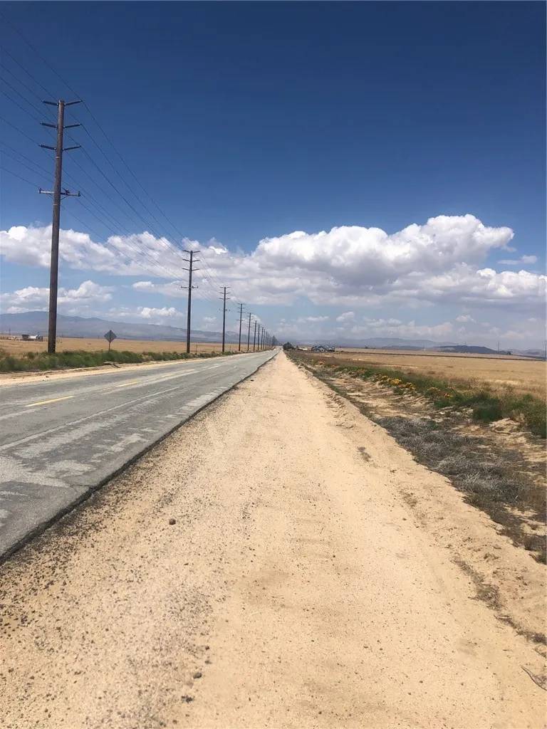 Antelope Acres, CA 93536,0 Vac/Vic Avenue G10/110 Stw