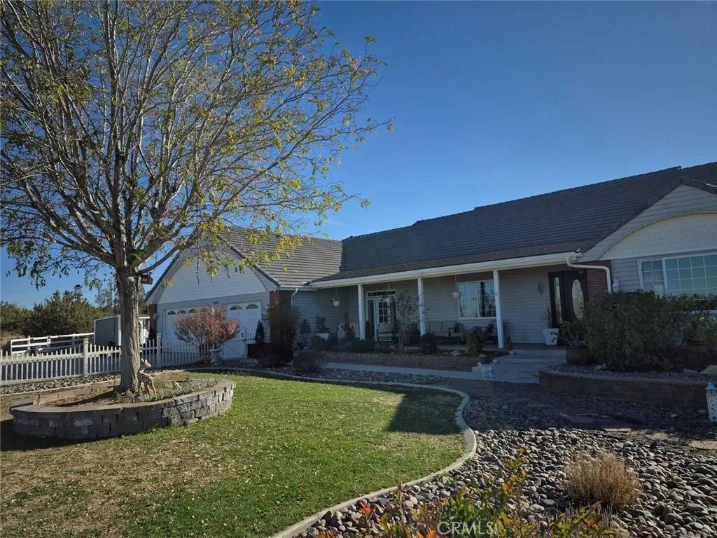 Pinon Hills, CA 92372,9968 Silver Rock Road