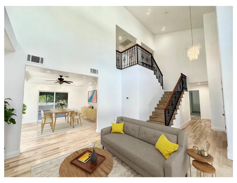 Van Nuys, CA 91405,7245 Baek Court