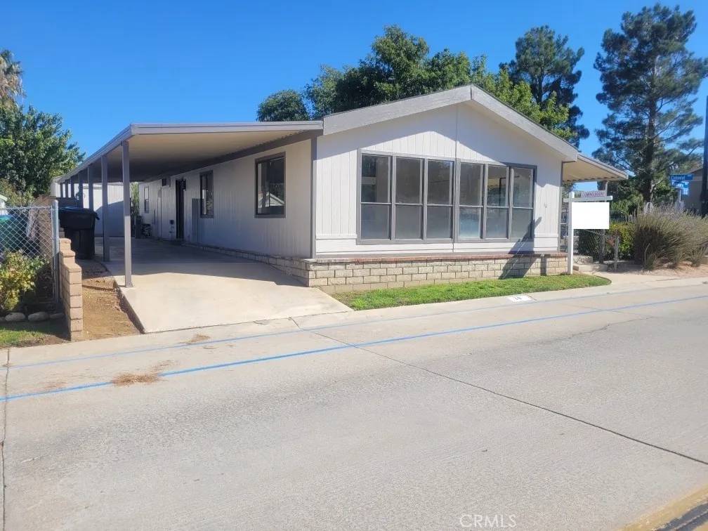 Palmdale, CA 93550,1030 E Avenue S #36