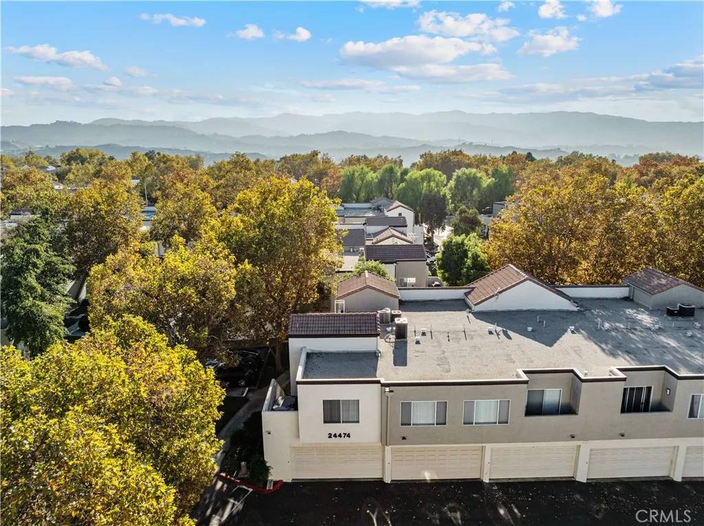 Newhall, CA 91321,24474 Valle Del Oro #201