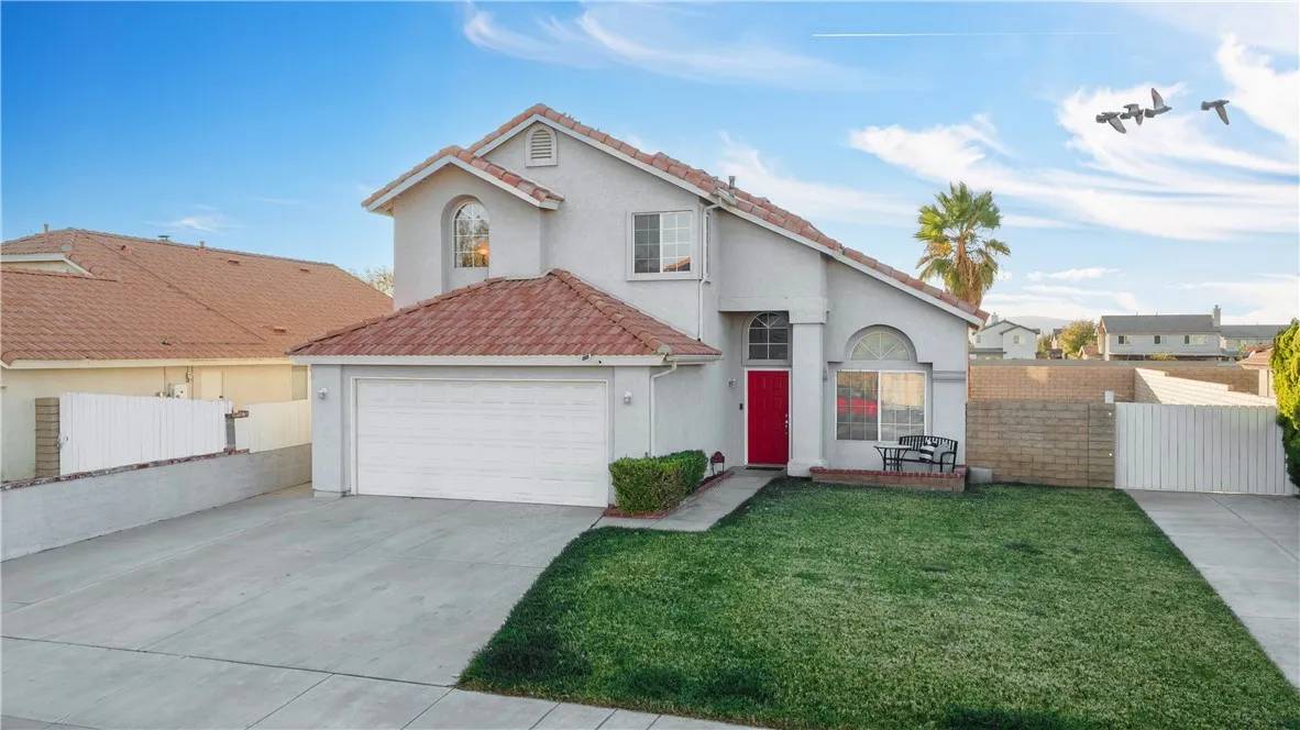 Palmdale, CA 93552,37051 Alder