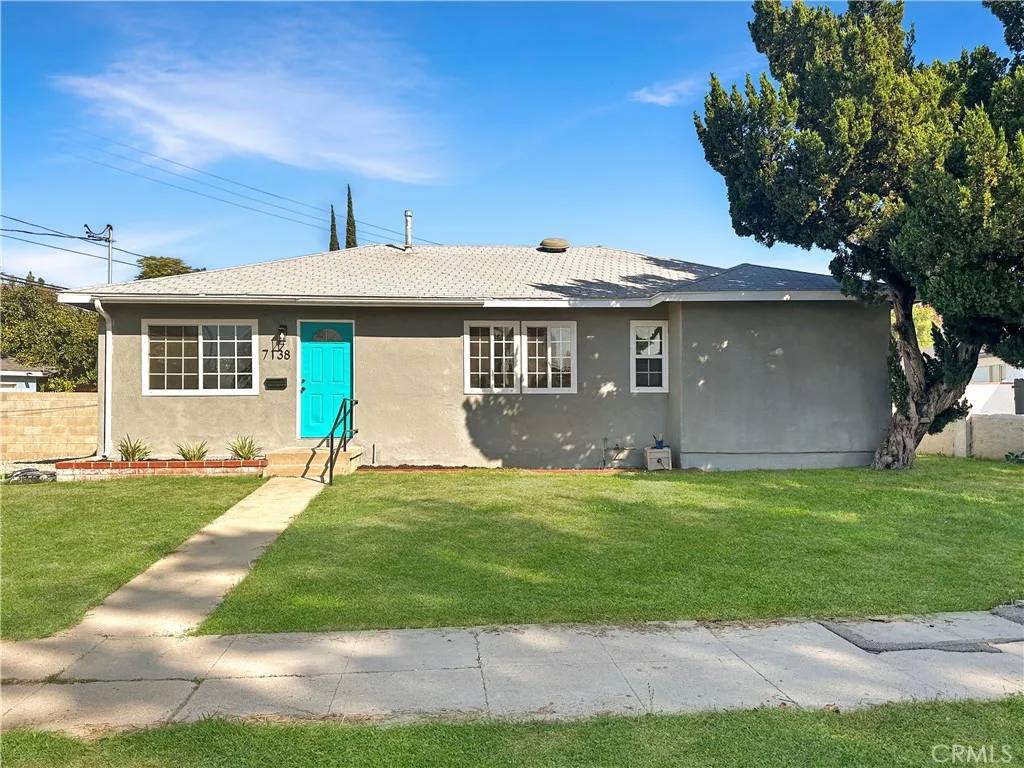 Winnetka, CA 91306,7138 Lurline