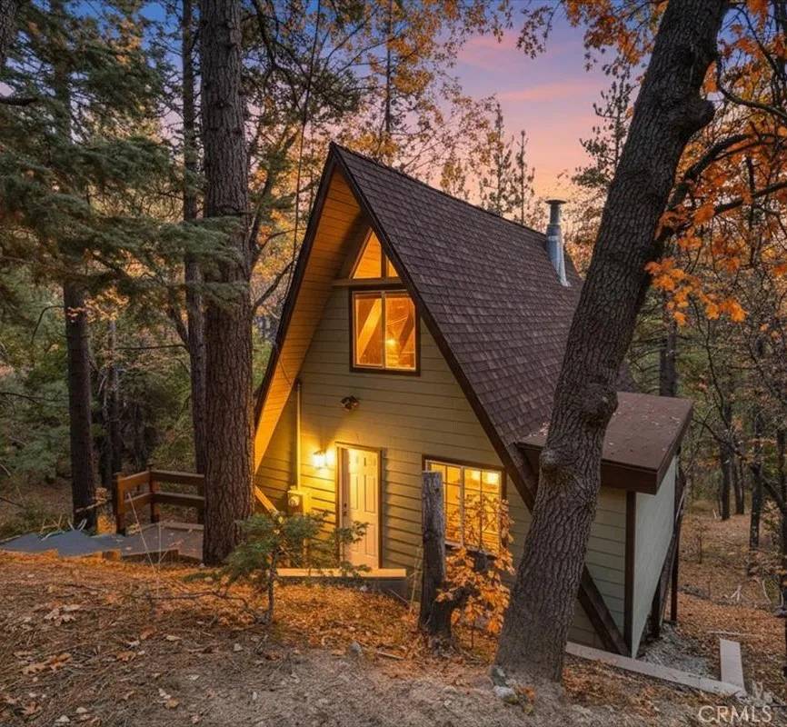 Arrowbear, CA 92382,32703 Tulip