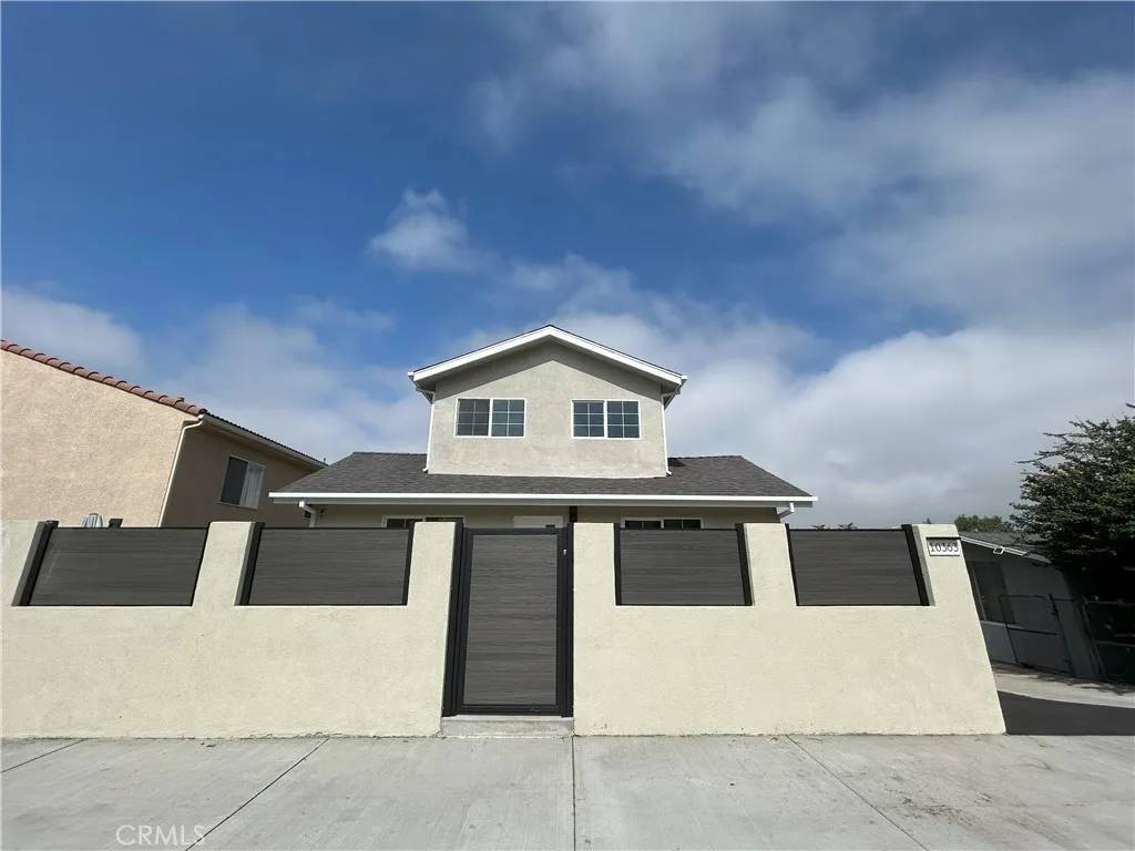 Tujunga, CA 91042,10363 Commerce Avenue