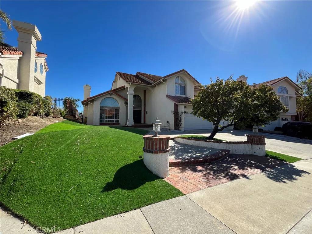 Porter Ranch, CA 91326,19630 Pine Valley