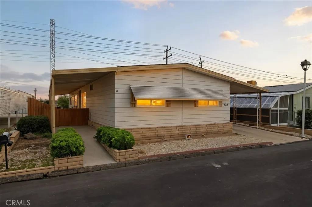 Bakersfield, CA 93308,222 Par