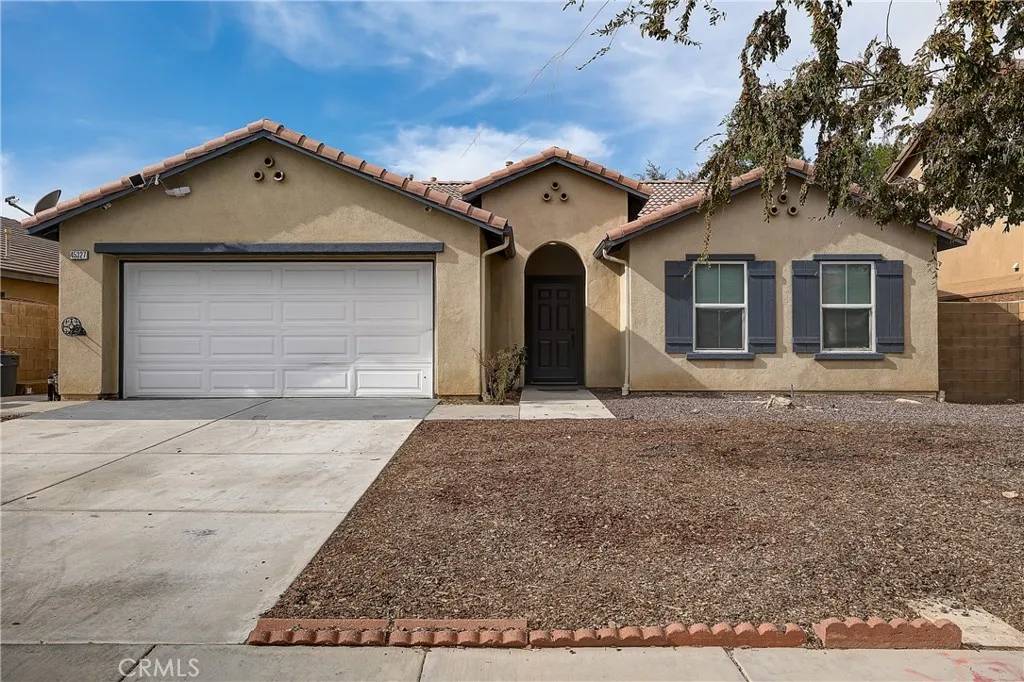 Lancaster, CA 93534,45327 Elm Ave