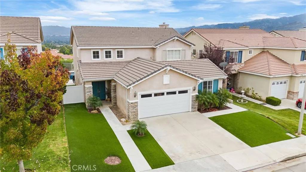 Stevenson Ranch, CA 91381,26056 Ohara Lane