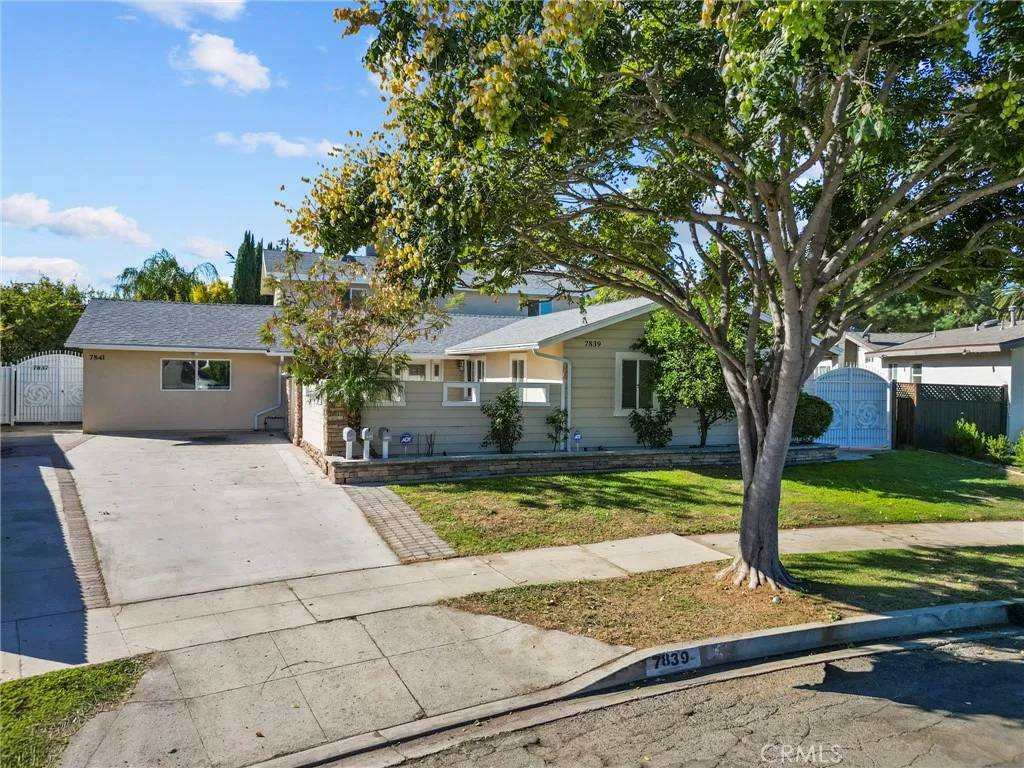 West Hills, CA 91304,7839 Lena