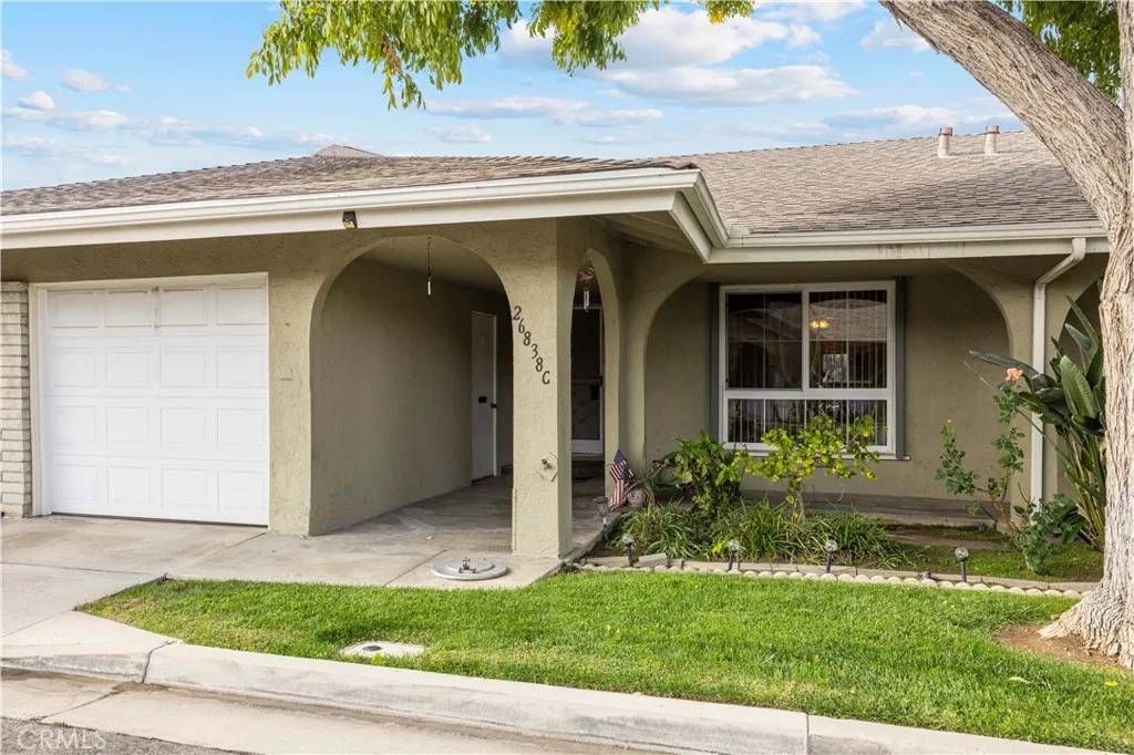 Newhall, CA 91321,26838 Avenue Of The Oaks #C