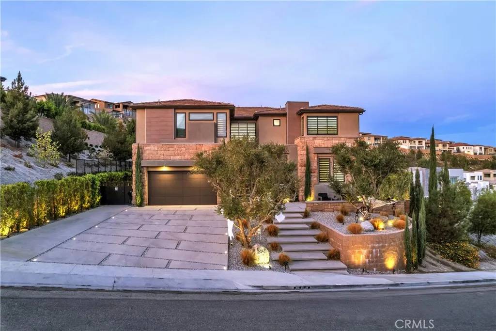 Porter Ranch, CA 91326,20431 W Windsor Lane