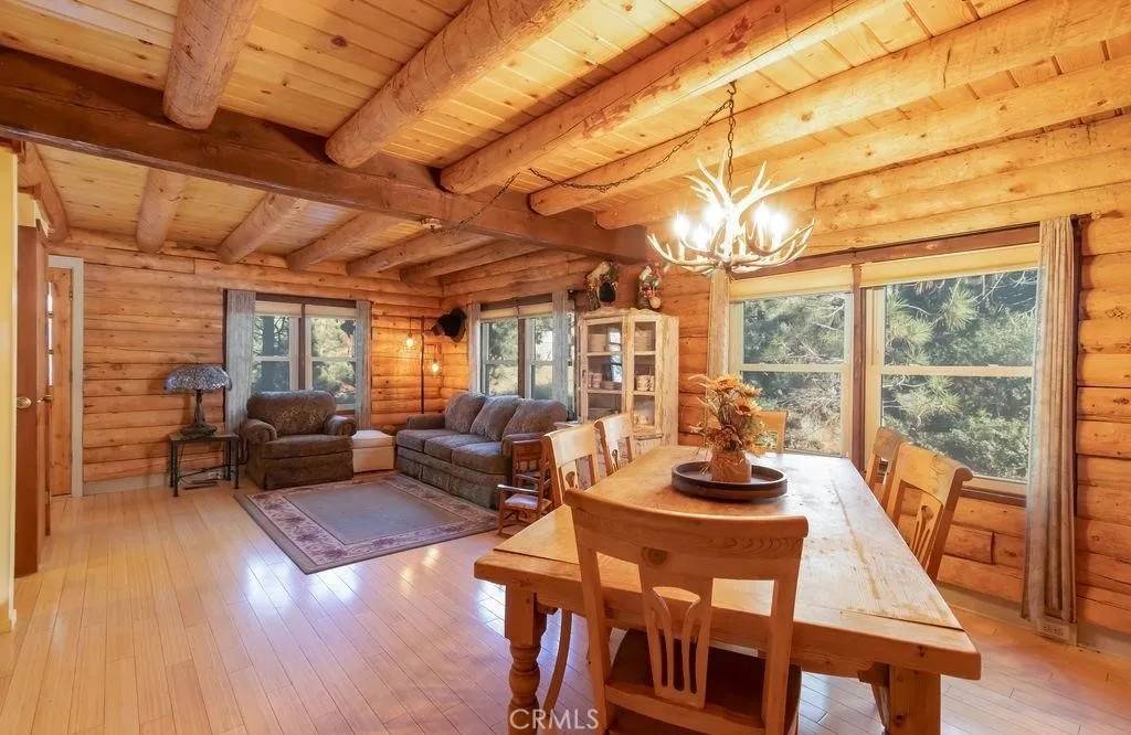 Pine Mountain Club, CA 93222,1700 Woodland