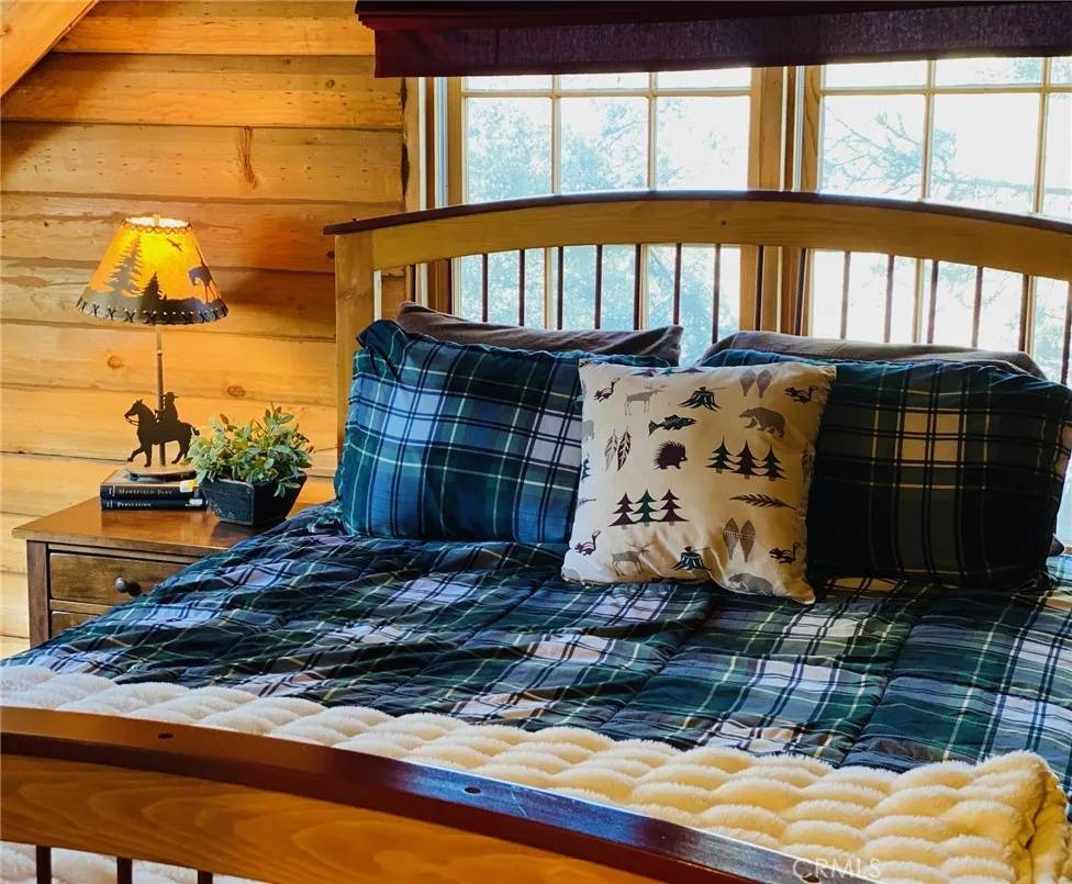 Pine Mountain Club, CA 93222,1709 Bernina